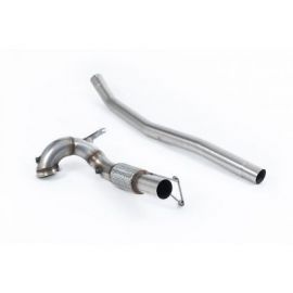 Downpipe Milltek Sport Volkswagen Arteon 2.0TSI 280PS 4Motion (USDM)