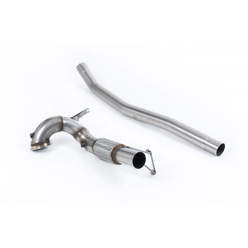 Downpipe Milltek Sport Volkswagen Arteon 2.0TSI 280PS 4Motion (USDM)
