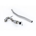 Downpipe Milltek Sport Volkswagen Arteon 2.0TSI 280PS 4Motion (USDM)