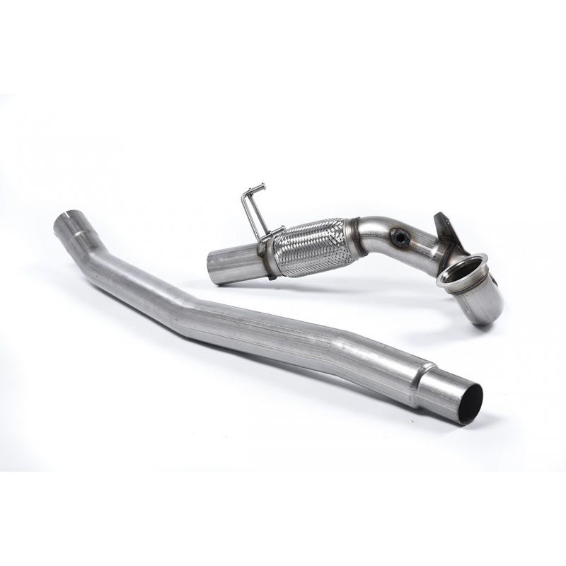 Downpipe Milltek Sport Volkswagen Golf GTI / GTI Performance Pack MK7 / MK7.5 Downpipe Milltek Sport Volkswagen Golf GTI / GTI Performance Pack MK7 / MK7.5
