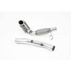Downpipe / zamiennik filtra cząstek stałych OPF (OPF Bypass) Milltek Sport  MK7.5 GTi (dla modeli TCR & Performance Pack (OPF)