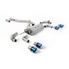 Układ wydechowy Cat-Back Milltek Sport Volkswagen Golf R MK7.5 300PS / 310PS