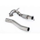 Downpipe Milltek Sport Volkswagen Golf GTI MK8 245PS