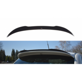 Spoiler Cap Maxton Design Abarth 500 Mk1