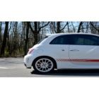 Spoiler Cap Maxton Design Abarth 500 Mk1