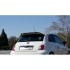 Spoiler Cap Maxton Design Abarth 500 Mk1