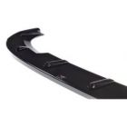 Splitter przedni V.2 Maxton Design Abarth 500 Mk1