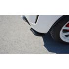 Splittery tylne boczne Maxton Design Abarth 500 Mk1