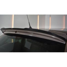 Spoiler Cap Maxton Design Fiat 500 Hatchback Sport przedlift