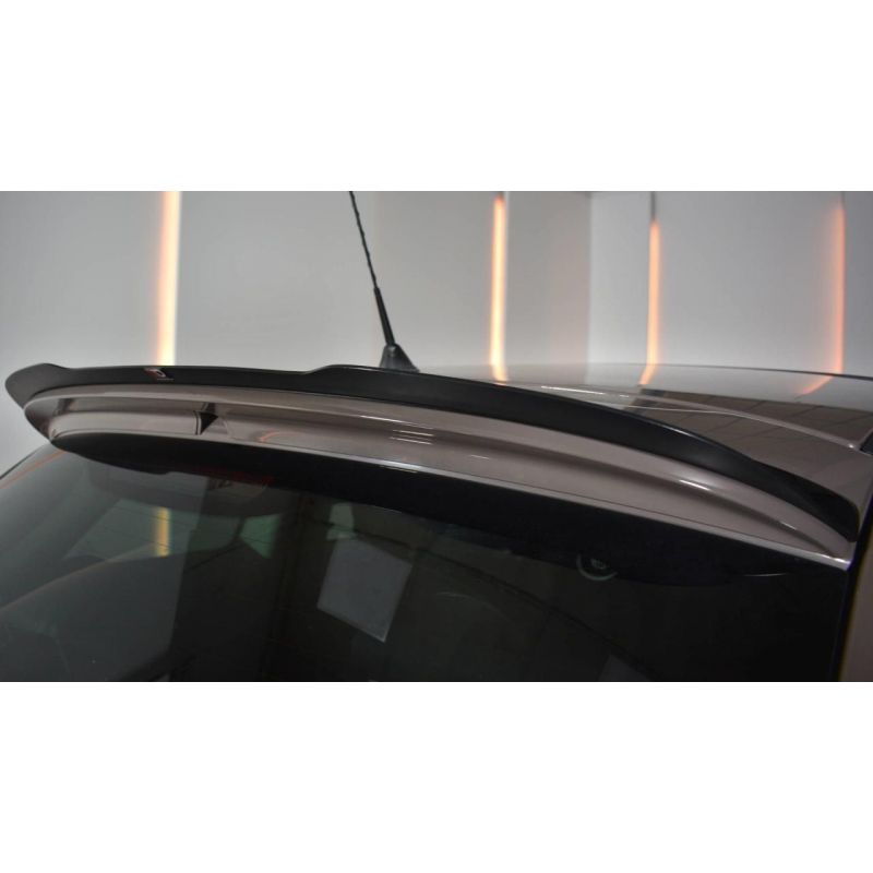 Spoiler Cap Maxton Design Fiat 500 Hatchback Sport przedlift