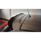 Spoiler Cap Maxton Design Fiat 500 Hatchback Sport przedlift