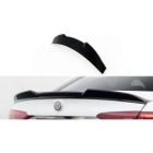 Spoiler Cap 3D Maxton Design Alfa Romeo Giulia