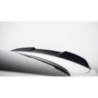 Spoiler Cap 3D Maxton Design Alfa Romeo Giulia