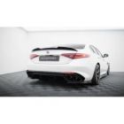 Spoiler Cap 3D Maxton Design Alfa Romeo Giulia