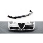 Splitter przedni Maxton Design Alfa Romeo Giulia Quadrifoglio