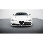 Splitter przedni Maxton Design Alfa Romeo Giulia Quadrifoglio