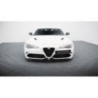 Splitter przedni Maxton Design Alfa Romeo Giulia Quadrifoglio