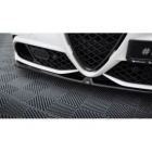 Splitter przedni Maxton Design Alfa Romeo Giulia Quadrifoglio