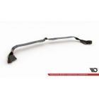 Splitter przedni Maxton Design Alfa Romeo Giulia Quadrifoglio