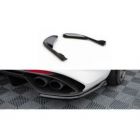 Splittery tylne Maxton Design Alfa Romeo Giulia Quadrifoglio