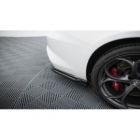 Splittery tylne Maxton Design Alfa Romeo Giulia Quadrifoglio