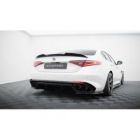 Splittery tylne Maxton Design Alfa Romeo Giulia Quadrifoglio