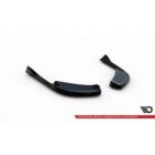 Splittery tylne Maxton Design Alfa Romeo Giulia Quadrifoglio