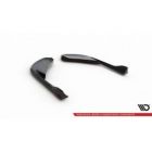 Splittery tylne Maxton Design Alfa Romeo Giulia Quadrifoglio