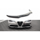 Splitter przedni Maxton Design Alfa Romeo Giulia Sport