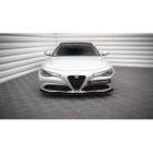 Splitter przedni Maxton Design Alfa Romeo Giulia Sport