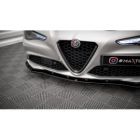 Splitter przedni Maxton Design Alfa Romeo Giulia Sport