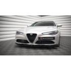 Splitter przedni Maxton Design Alfa Romeo Giulia Sport