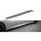 Dokładki progów Maxton Design Alfa Romeo Giulia Sport