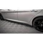 Dokładki progów Maxton Design Alfa Romeo Giulia Sport