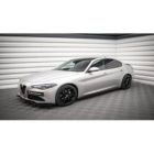 Dokładki progów Maxton Design Alfa Romeo Giulia Sport