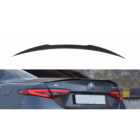 Spoiler Cap Maxton Design Alfa Romeo Giulia