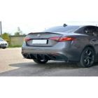 Spoiler Cap Maxton Design Alfa Romeo Giulia
