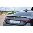 Spoiler Cap Maxton Design Alfa Romeo Giulia