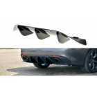 Dokładka tylna Maxton Design Alfa Romeo Giulia Veloce