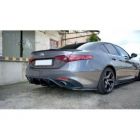 Dokładka tylna Maxton Design Alfa Romeo Giulia Veloce