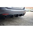 Dokładka tylna Maxton Design Alfa Romeo Giulia Veloce