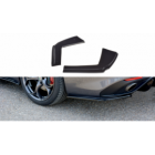 Splittery tylne boczne Maxton Design Alfa Romeo Giulia Veloce