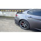 Splittery tylne boczne Maxton Design Alfa Romeo Giulia Veloce
