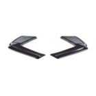 Splittery tylne boczne Maxton Design Alfa Romeo Giulia Veloce