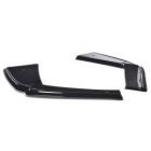 Splittery tylne boczne Maxton Design Alfa Romeo Giulia Veloce