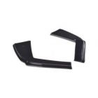 Splittery tylne boczne Maxton Design Alfa Romeo Giulia Veloce