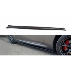 Dokładki progów Maxton Design Alfa Romeo Giulia Veloce