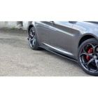 Dokładki progów Maxton Design Alfa Romeo Giulia Veloce