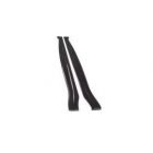 Dokładki progów Maxton Design Alfa Romeo Giulia Veloce