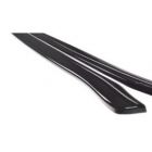 Dokładki progów Maxton Design Alfa Romeo Giulia Veloce